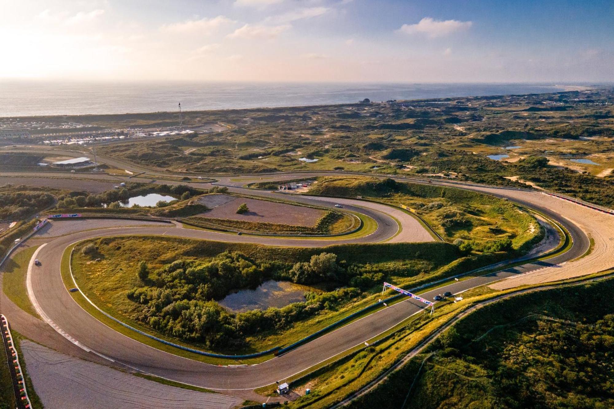 Suite With Stunning Sea View Zandvoort Dış mekan fotoğraf